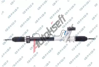 GSP dic mechanismus GSP SR900284, SR900284