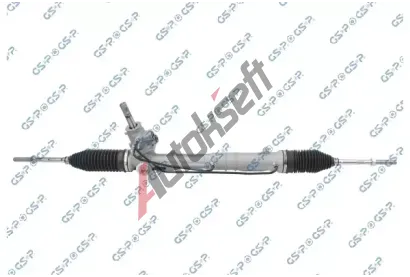 GSP ��dic� mechanismus GSP SR900414, SR900414