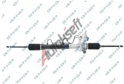 GSP ��dic� mechanismus GSP SR900423, SR900423