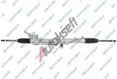 GSP dic mechanismus GSP SR900449, SR900449