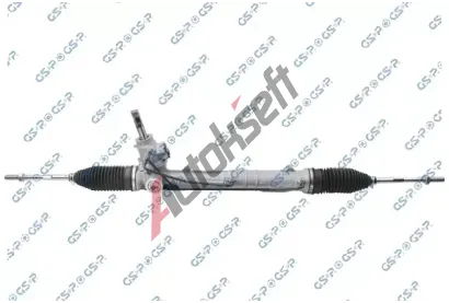 GSP dic mechanismus GSP SR900468, SR900468