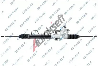 GSP ��dic� mechanismus GSP SR900484, SR900484
