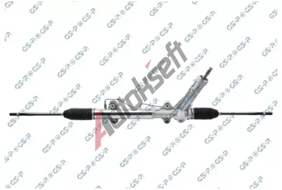 GSP ��dic� mechanismus GSP SR900535, SR900535