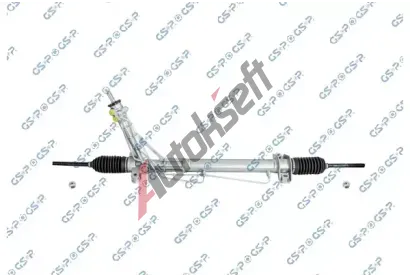 GSP dic mechanismus GSP SR900538, SR900538