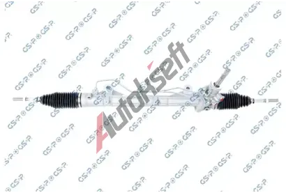 GSP ��dic� mechanismus GSP SR900576, SR900576