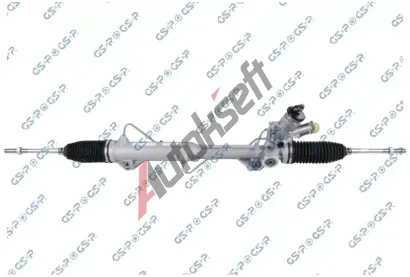 GSP ��dic� mechanismus GSP SR900625, SR900625
