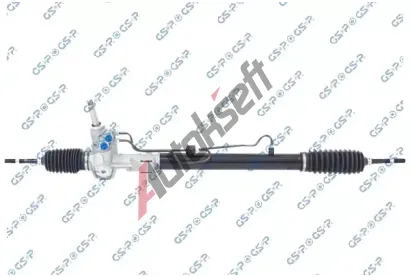 GSP ��dic� mechanismus GSP SR900639, SR900639