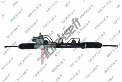 GSP dic mechanismus GSP SR900642, SR900642