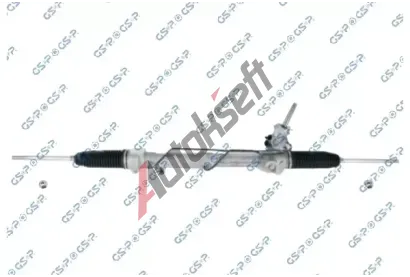 GSP ��dic� mechanismus GSP SR900711, SR900711