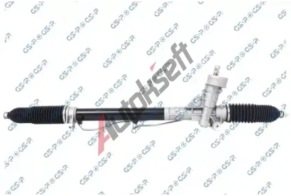 GSP ��dic� mechanismus GSP SR900745, SR900745