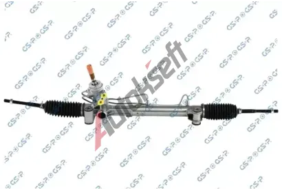 GSP ��dic� mechanismus GSP SR900747, SR900747