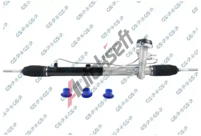 GSP ��dic� mechanismus GSP SR900753, SR900753