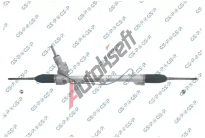 GSP ��dic� mechanismus GSP SR900755, SR900755