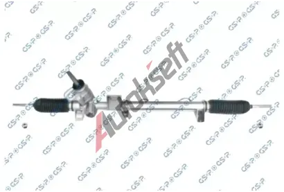 GSP ��dic� mechanismus GSP SR900759, SR900759