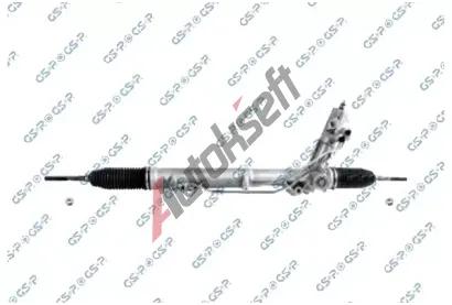 GSP ��dic� mechanismus GSP SR900761, SR900761