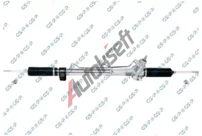 GSP ��dic� mechanismus GSP SR900765, SR900765