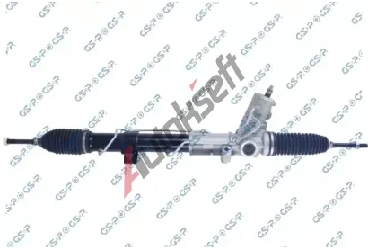 GSP ��dic� mechanismus GSP SR900770, SR900770