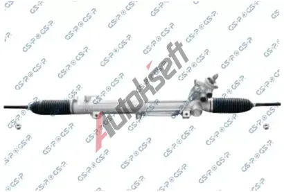 GSP ��dic� mechanismus GSP SR900808, SR900808