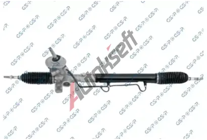 GSP ��dic� mechanismus GSP SR900823, SR900823