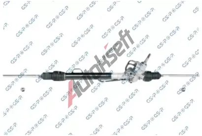 GSP ��dic� mechanismus GSP SR900831, SR900831