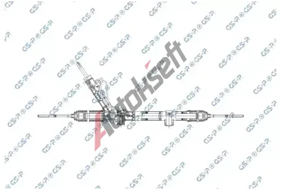 GSP Řídicí mechanismus GSP SR900832, SR900832 GSP Řídicí mechanismus GSP SR900832, SR900832