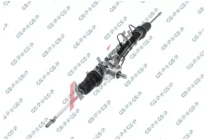 GSP ��dic� mechanismus GSP SR900833, SR900833