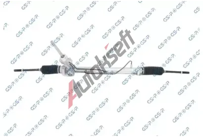 GSP ��dic� mechanismus GSP SR900946, SR900946