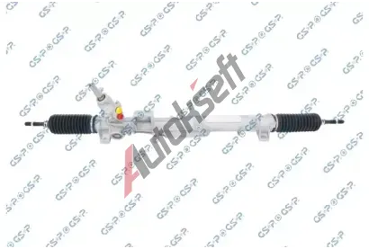 GSP ��dic� mechanismus GSP SR900980, SR900980