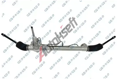 GSP ��dic� mechanismus GSP SR901037, SR901037