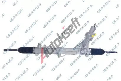 GSP ��dic� mechanismus GSP SR901041, SR901041
