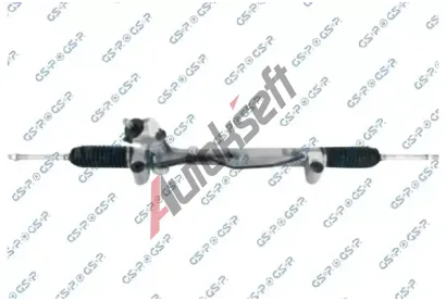 GSP ��dic� mechanismus GSP SR901062, SR901062
