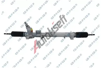 GSP ��dic� mechanismus GSP SR901063, SR901063