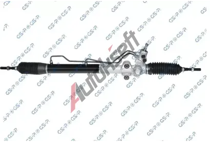 GSP ��dic� mechanismus GSP SR901066, SR901066