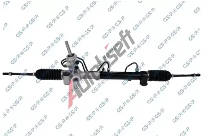 GSP ��dic� mechanismus GSP SR901208, SR901208