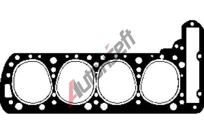 GLASER Tsnn hlavy vlce GSR H02624-00, H02624-00