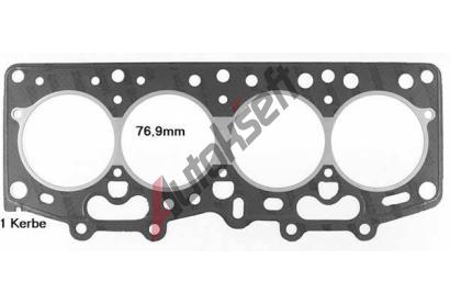 GLASER T�sn�n� hlavy v�lce GSR H11807-10, H11807-10