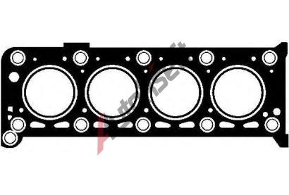 GLASER Tsnn hlavy vlce GSR H17953-10, H17953-10