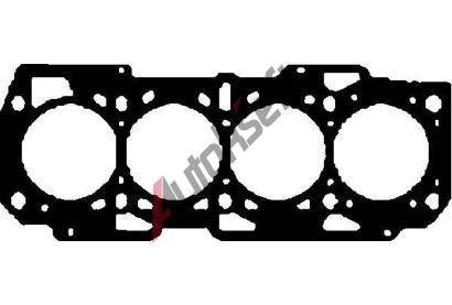 GLASER Tsnn hlavy vlce GSR H27601-20, H27601-20