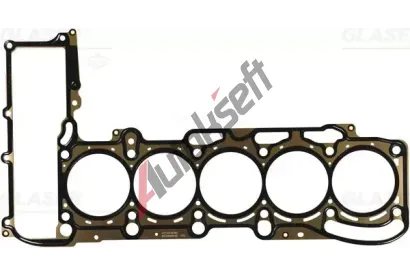 GLASER Tsnn hlavy vlce GSR H40720-00, H40720-00