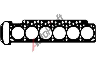 GLASER Těsnění hlavy válce GSR H50058-00, H50058-00 GLASER Těsnění hlavy válce GSR H50058-00, H50058-00