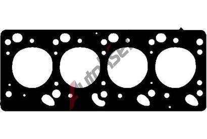 GLASER Tsnn hlavy vlce GSR H50067-00, H50067-00