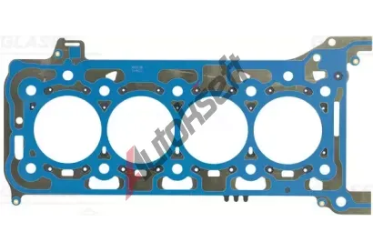 GLASER Tsnn hlavy vlce GSR H84938-20, H84938-20