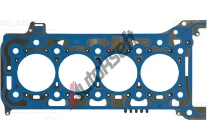 GLASER T�sn�n� hlavy v�lce GSR H84938-40, H84938-40