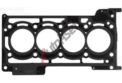 GLASER Tsnn hlavy vlce GSR H85068-00, H85068-00