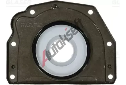 GLASER Tsnic krouek klikovho hdele GSR P93354-01, P93354-01