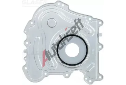 GLASER Těsnicí kroužek klikového hřídele GSR P93952-01, P93952-01 GLASER Těsnicí kroužek klikového hřídele GSR P93952-01, P93952-01