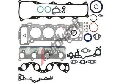 GLASER Kompletn� sada t�sn�n� motoru GSR S40737-00, S40737-00