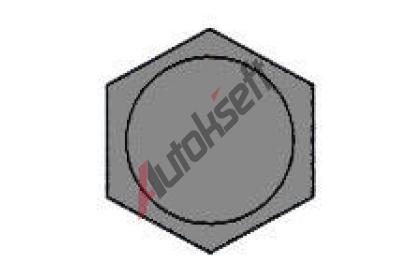 GLASER Sada �roub� pro hlavy v�lc� GSR T01217-00, T01217-00