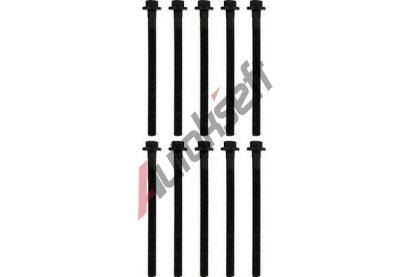 GLASER Sada roub pro hlavy vlc GSR T38823-00, T38823-00