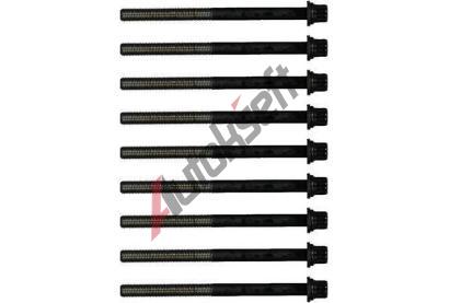 GLASER Sada �roub� pro hlavy v�lc� GSR T40100-00, T40100-00